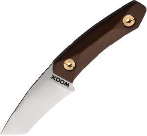 WOOX Bad Boy Fixed Blade WXK03001