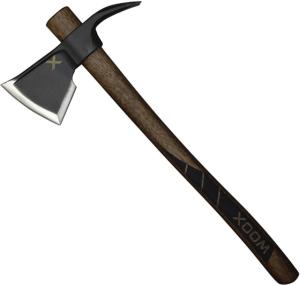 WOOX Solo Axe Brown 810069392349