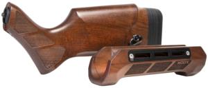 WOOX Gladiatore Set, Stock And Forend, Walnut, SH.SHG082.01