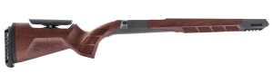 Woox SH.GNS061.05A Superleggera Precision Stock Walnut Carbon Reinforced Nylon/Wood Fits Remington 700 M5 DBM SA Bolt Action 31” OAL 