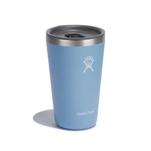 Hydro Flask 16 oz All Around Tumbler, Rain, T16CP417