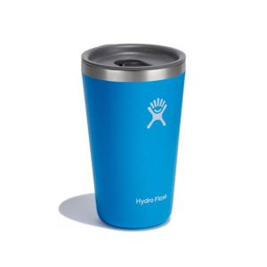 Hydro Flask 16 oz All Around Tumbler, Pacific, T16CP415