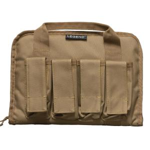 LEGEND PEGASUS TAC PISTOL CS DE 810071610011