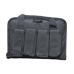 LEGEND PEGASUS TAC PISTOL CS GRY