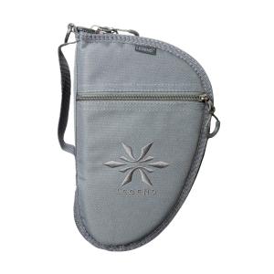 LEGEND PEGASUS PISTOL RUG 10.5” GRY 