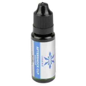 Legend Outdoor Gear Aftershock Liquid 0.5oz 
