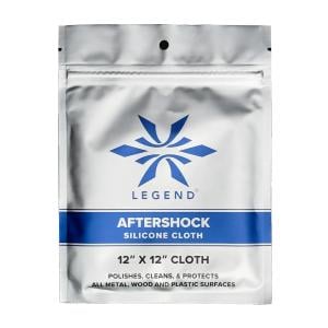Legend Outdoor Gear Aftershock Wipes 