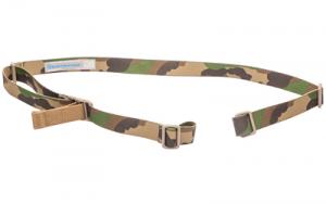 BL FORCE VICKERS 2-PT CMBT SLNG WL VCAS-125-OA-WL