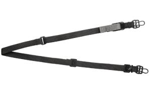 BL FORCE VICKERS SMG SLING BLACK SPECIAL-1903-BK