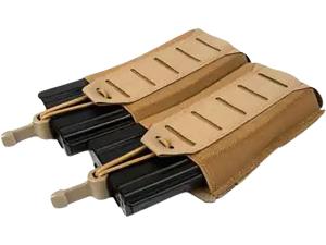 Blue Force Gear Mag NOW! Double AR-15 Single Magazine Pouch - 908351