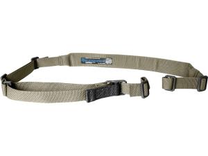 Blue Force Gear Vickers Combat Applications Padded Two Point Rifle Sling - 794624 VCAS-200-OA-RG