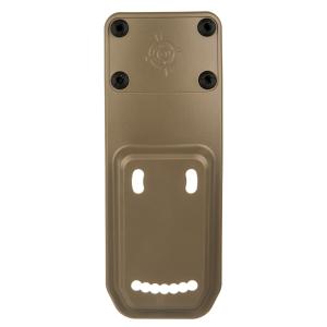 BL FORCE HLSTR HNGR ADPTR KIT TAN 810073653870