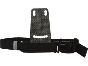 Blue Force Gear CHLK Belt Drop Holster Hanger Leg Strap - 402986 810073655478