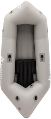 Kokopelli Packraft XPD Packraft, Granite Stone, 24-20300-03