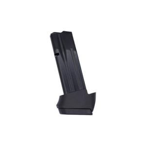 SAR USA Socom 9mm 17rd Magazine Black 