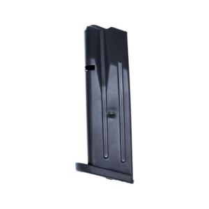 SAR USA SOCOMBL-10 SAR9 9MM 10R SOCOM BLK
