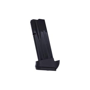 SAR USA Socom 9mm Compact Magazine OD Green 15rd 