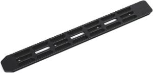 Area 419 ARCALOCK Rail For Barret MRAD, MK22 Sniper System, Black, 419-ALK-MK22