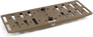 Area 419 Mod Dos Multi Functional Platform, Flat Dark Earth, 419-DOS-004