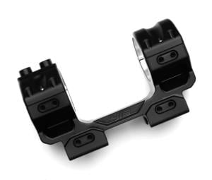Area 419 Tactical One-Piece Scope Mount, 30mm Diameter, 32mm Height, 0MOA Cant, Black, 419-TSM-3032
