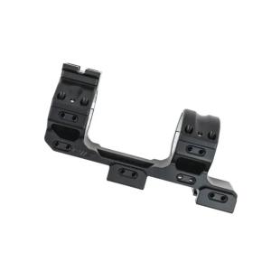 Tactical One-Piece Scope Mount 