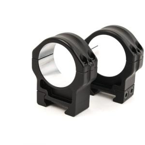 Hunt Scope Rings - Hunt 36mm Diameter Medium (30mm) Scope Rings 