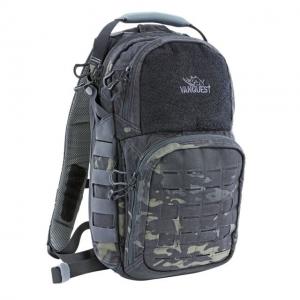 Vanquest Gear Katara 16 Urban Backpack, MultiCam-Black, Medium, 774116MCB 774116MCB