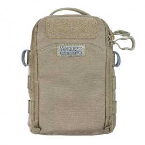 Vanquest Gear Ftim 6X9 Gen2 Fast Totally Integrated Maximizer Backpack, Coyote Tan, Small, 045269CT