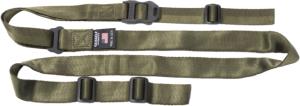 Geissele Super Combat Sling, 1.25in, Green, 1.25in, 05-1815ODG 810081130721