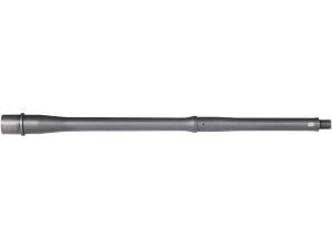Geissele Cold Hammer Forged 5.56 NATO 16" 1:7" 1/2x28 Chrome Lined Barrel 05-2984