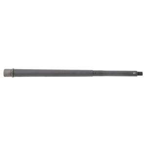 Geissele Cold Hammer Forged 5.56 NATO 16" 1:7" 1/2x28" Chrome Lined .750" Gas Journal Heavy Barrel With Gas Tube 05-3113