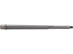 Geissele Cold Hammer Forged Heavy Profile 5.56 NATO 14.5" 1:7" 1/2x28" Chrome Lined .750" Barrel 05-3281