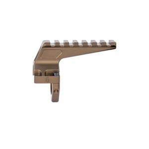 Super Precision Diving Board Mnt 34mm DDC 