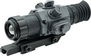 Armasight Contractor 320 3-12X Thermal Weapon Sight, 25mm lens, Gray, TAVT33WN2CONT10 TAVT33WN2CONT10