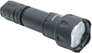 Armasight Watchman IR Illuminator, Black, 5.5-6.5 x 1.76 in, IOIRWATCHMANRE1 IOIRWATCHMANRE1