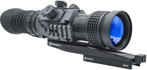 Armasight Contractor 640 3-12X 50mm Lens, Thermal Weapon Sight, Gray, TAVT66WN5CONT102 TAVT66WN5CONT102
