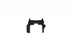 Dirty Bird Mil-Spec Style Ambidextrous Safety Selector - Black D001-1