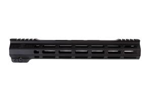 Dirty Bird AR-15 SMRS Handguard - Slim M-LOK Rail System V2 - 12.7", FDE