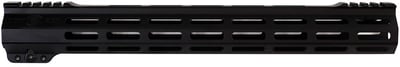 Dirty Bird AR-15 SMRS Handguard - Slim M-LOK Rail System V2 