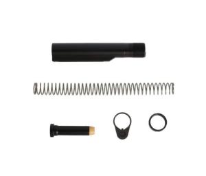 Dirty Bird AR-15 True Mil-Spec Carbine Receiver Extension / Buffer Kit 810084370513