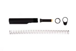 Dirty Bird AR-15 Enhanced Mil-Spec Carbine Receiver Extension / Buffer Kit 810084370551
