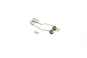 Dirty Bird Industries AR-15 Trigger Reduced Power Single Stage Spring Set D099