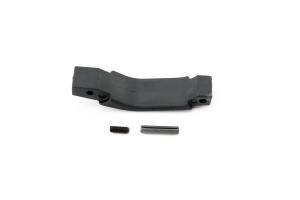 Dirty Bird Enhanced Polymer Trigger Guard W/ Roll Pin &amp; Set Screw 810084372203