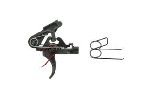Dirty Bird 2-Stage Trigger Group D007