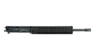 Dirty Bird 16" 5.56 NATO Govt M-LOK Quad Rail Complete Upper 810084372425