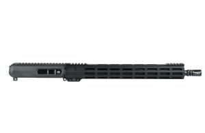 Dirty Bird 16" Side-Charging 5.56 NATO Govt M-LOK Complete Upper D135