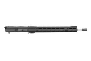 Dirty Bird 20" Lightweight .22-250 Rifle Stainless Steel Slick-Side M-LOK Complete Upper 810084374337