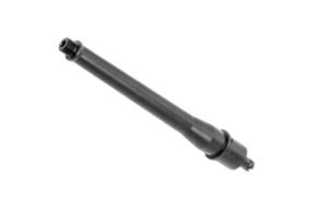 Dirty Bird 9" 22LR 1:16 Black Nitride Medium Tapered Barrel 810084374399