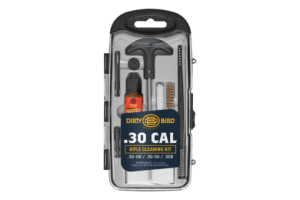Dirty Bird .30 Cal (.308/7.62) Rifle Cleaning Kit 810084374573