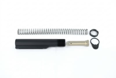 Dirty Bird AR-15 True Mil-Spec Carbine Receiver Extension / Buffer Kit H1 D254